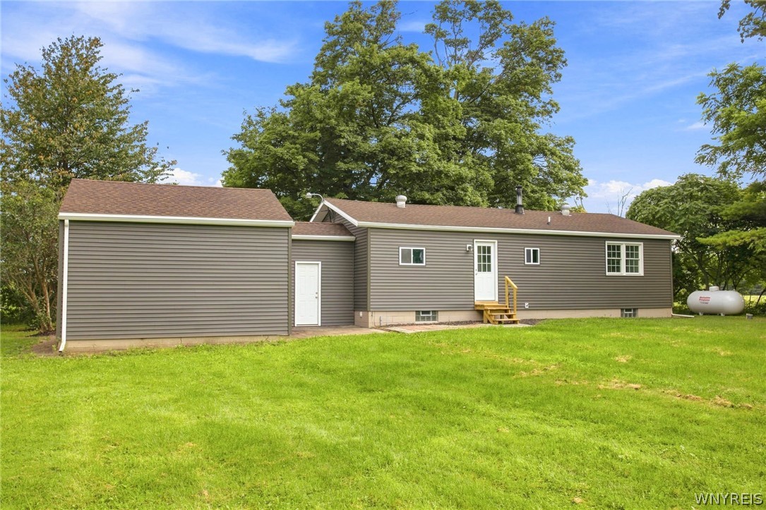 1768 Lewiston Road Alabama, NY 14013 - Photo 27 of 35 Gallery Image 27