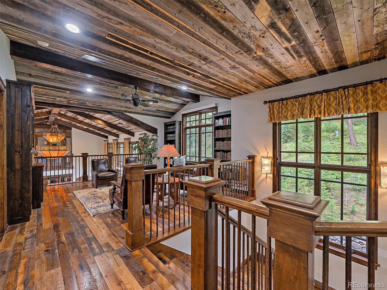 33833 Deep Forest Road Evergreen, CO 80439 - Photo 19 of 40 Gallery Image 19