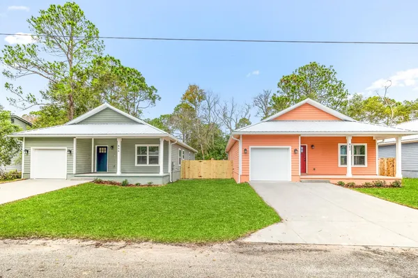 $2,200 | 866 West 12th Street, St. Augustine, FL 32084