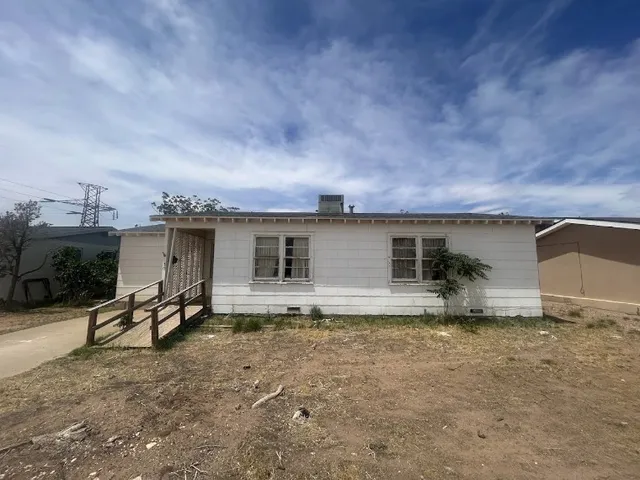 $109,999 | 1303 Doran Drive, Odessa, TX 79761