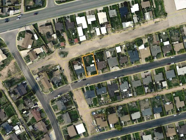 $109,999 | 1303 Doran Drive, Odessa, TX 79761