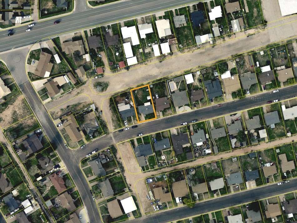 1303 Doran Drive Odessa, TX 79761 - Photo 2 of 3