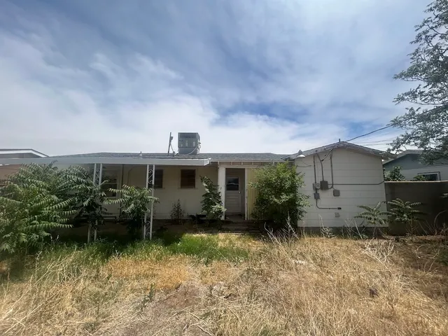 $109,999 | 1303 Doran Drive, Odessa, TX 79761