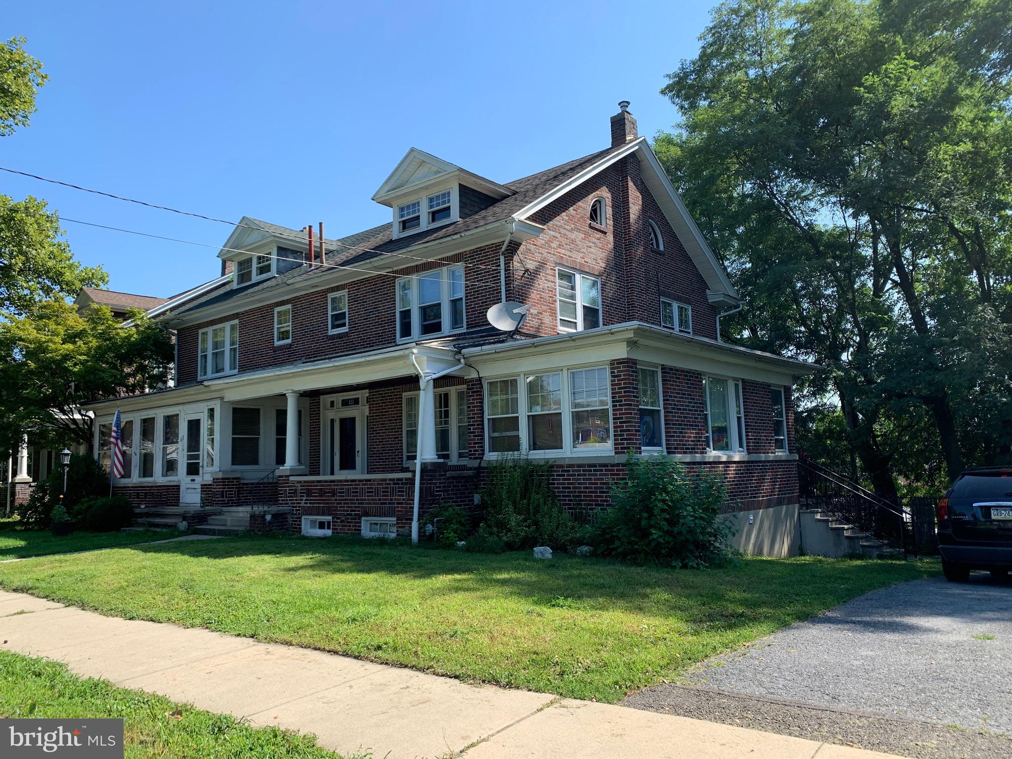 111 Hancock Boulevard Reading, PA 19607 - Photo 1 of 24 Gallery Image 1