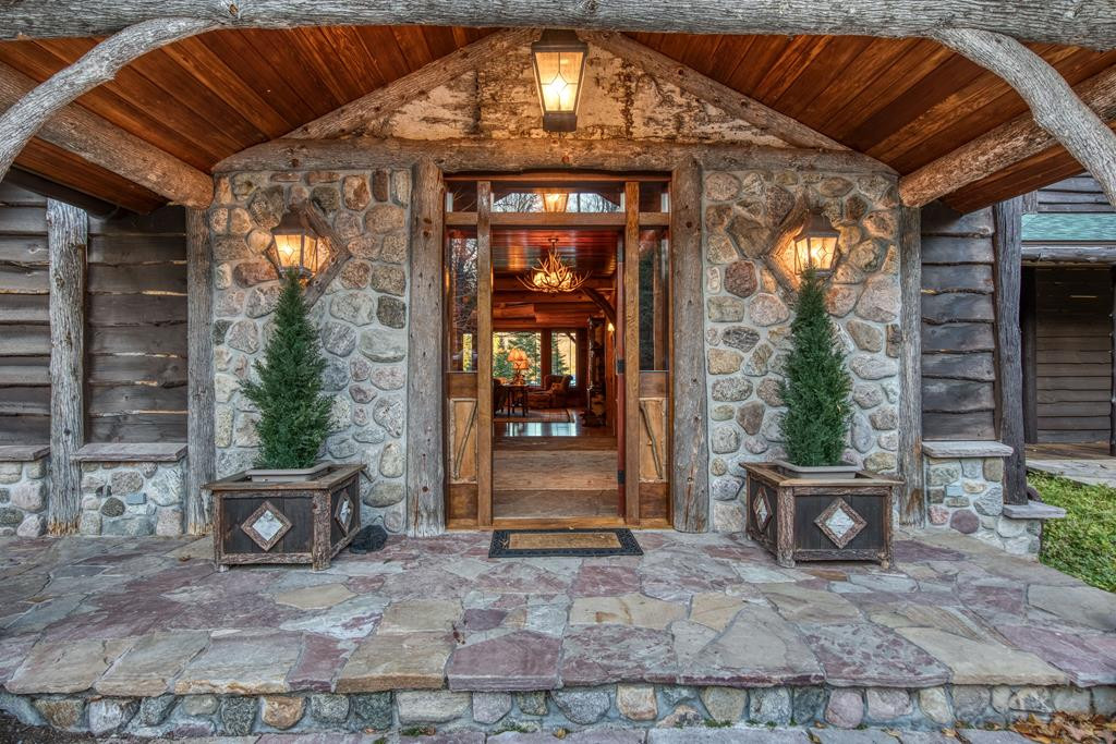 62 Peninsula Way Road Lake Placid, NY 12946 - Photo 23 of 35 Photo 5