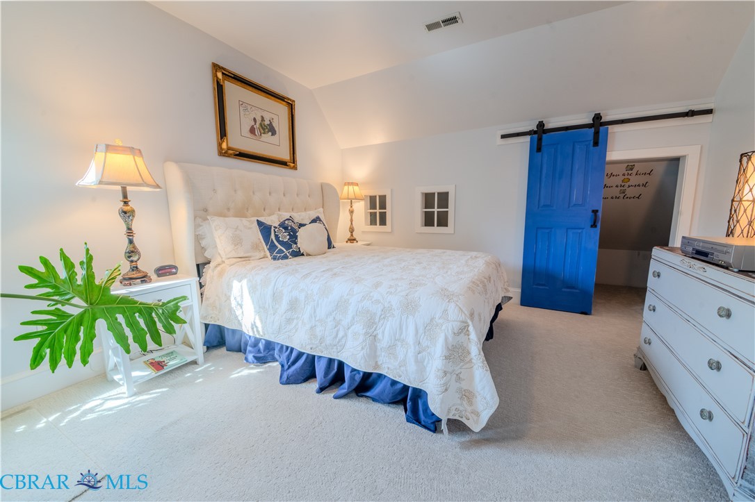 749 Blue Barn Road Wake, VA 23176 - Photo 32 of 49