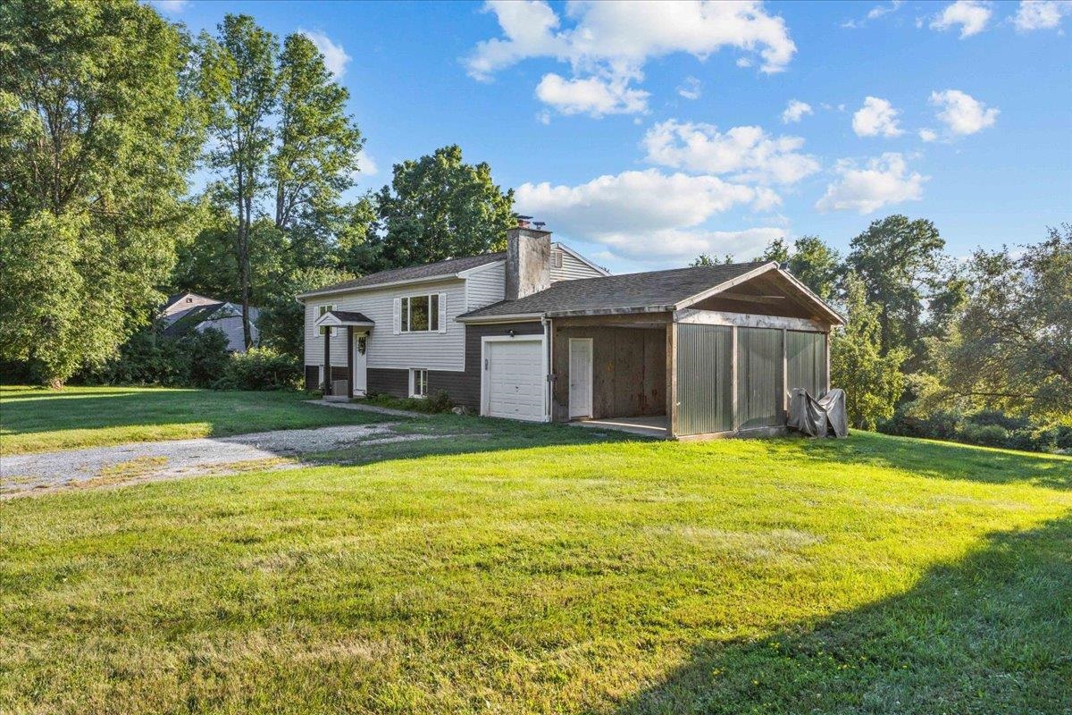 263 Lynrick Acres Road Charlotte, VT 05445 - Photo 41 of 42 Gallery Image 41