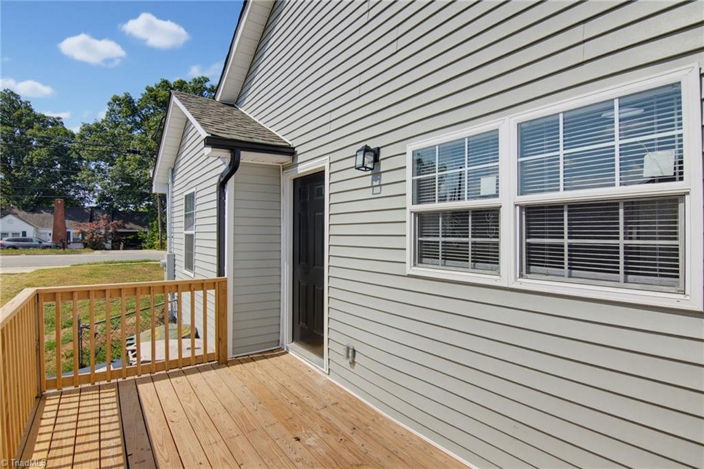 2003 Lees Chapel Road Greensboro, NC 27405 - Photo 27 of 30