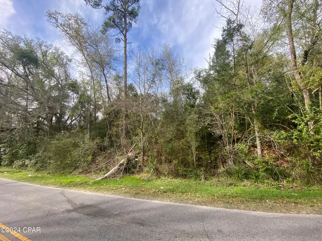 $199,000 | 0 Old Cottondale Road, Marianna, FL 32448
