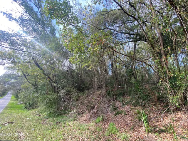 $199,000 | 0 Old Cottondale Road, Marianna, FL 32448