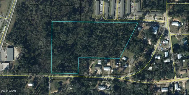 $199,000 | 0 Old Cottondale Road, Marianna, FL 32448