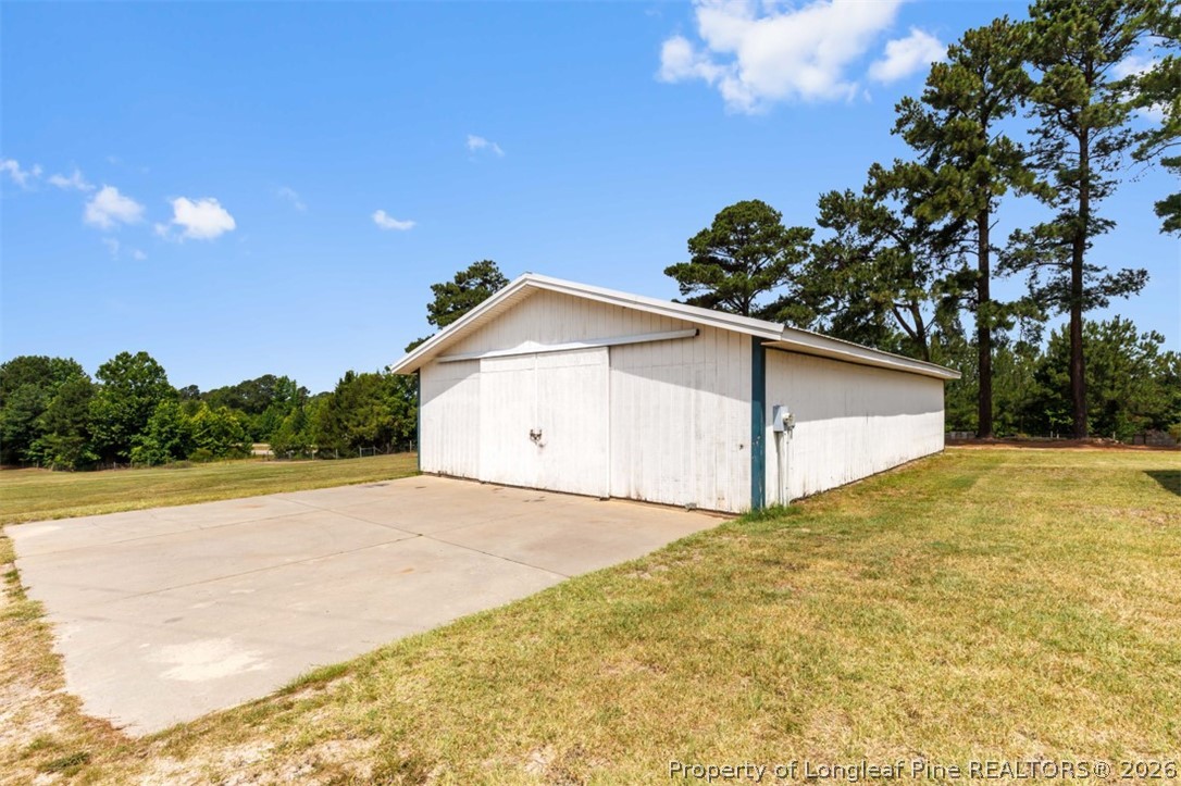 578 Atkins Road Cameron, NC 28326 - Photo 18 of 50