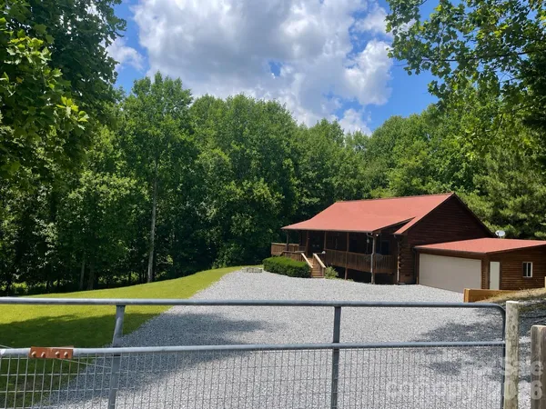 $379,900 | 114 Woodstock Lane, Rutherfordton, NC 28139