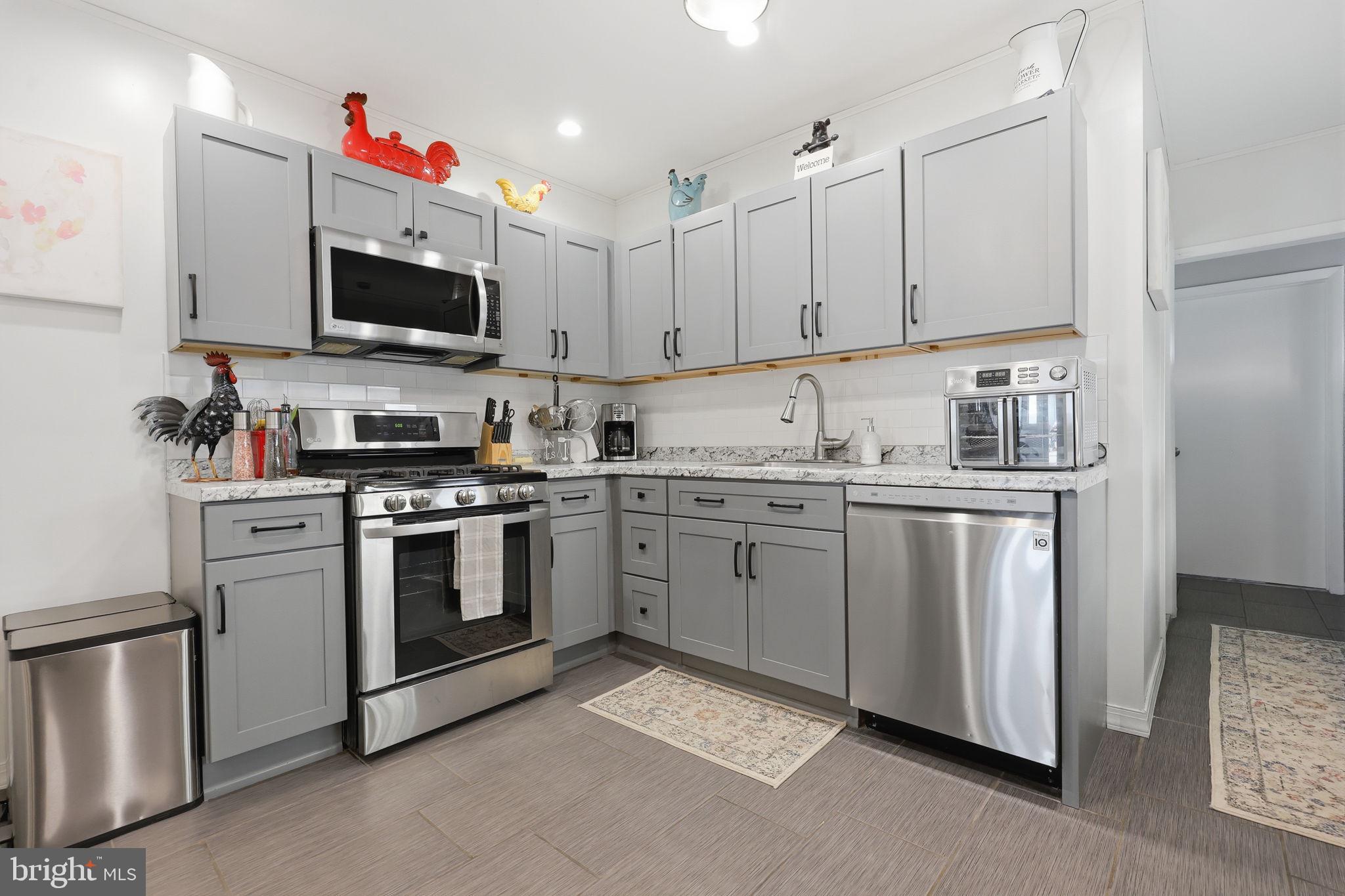 140 Paine Street Riverside, NJ 08075 - Photo 9 of 26