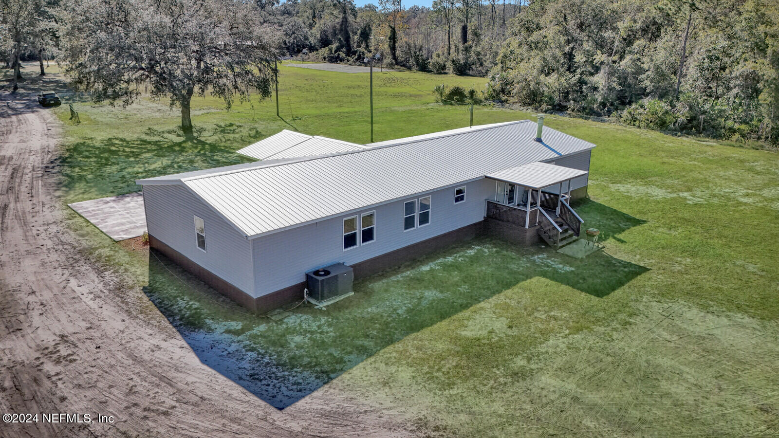141 Woods Road San Mateo, FL 32187 - Photo 46 of 64 57_DJI_20241221023537_0106_mls