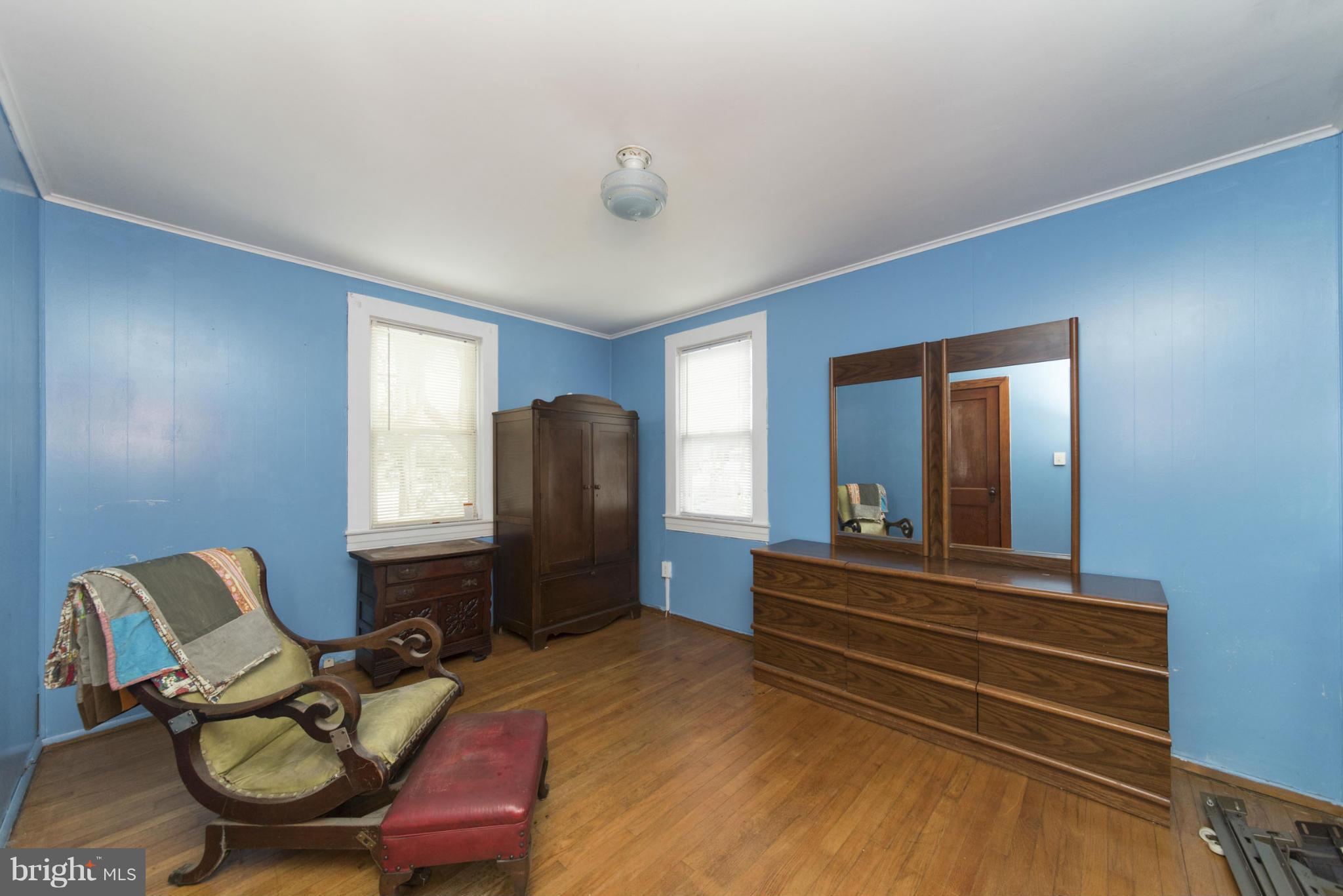 722 Wampler Road Baltimore, MD 21220 - Photo 15 of 30 Bedroom
