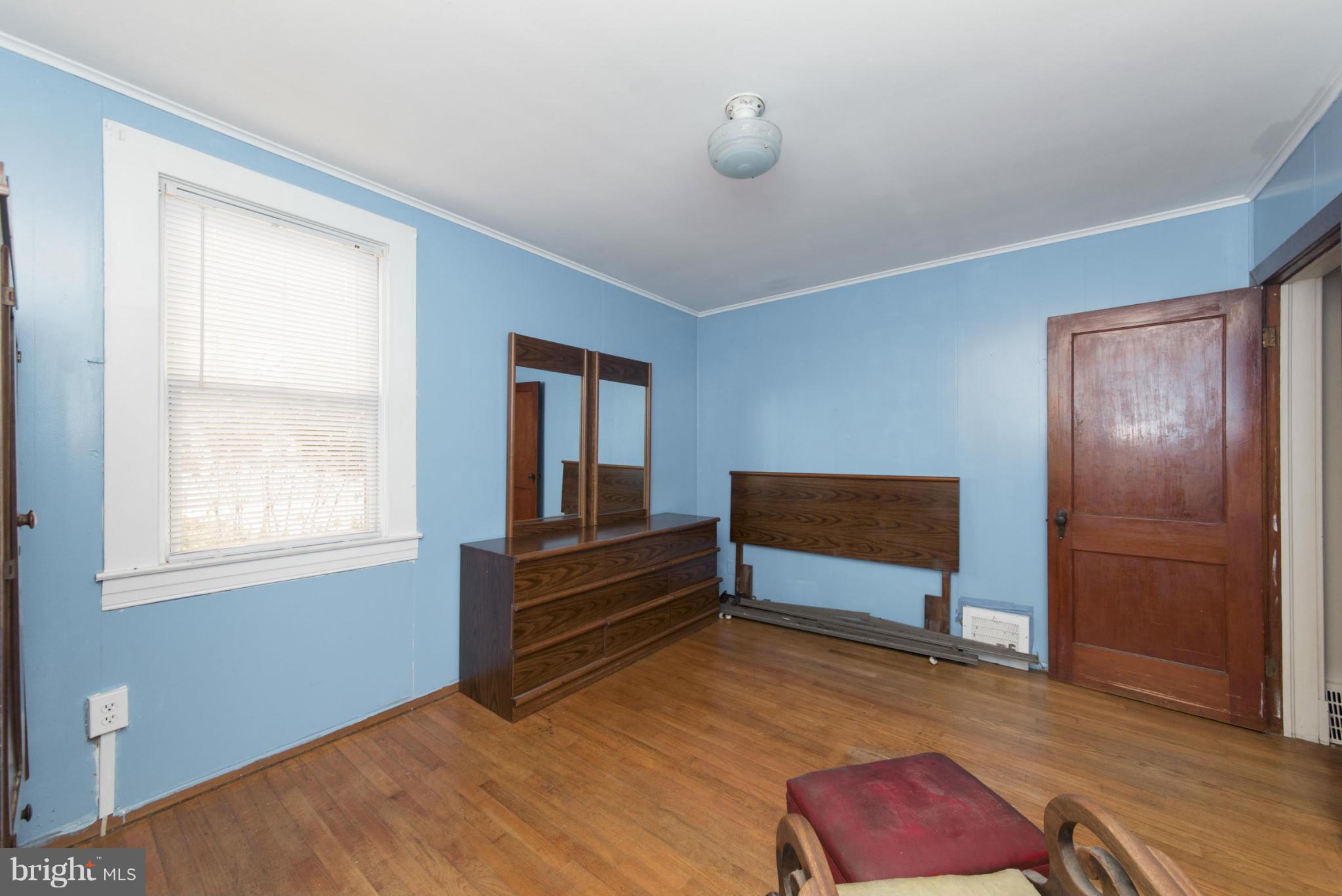 722 Wampler Road Baltimore, MD 21220 - Photo 17 of 30 Bedroom