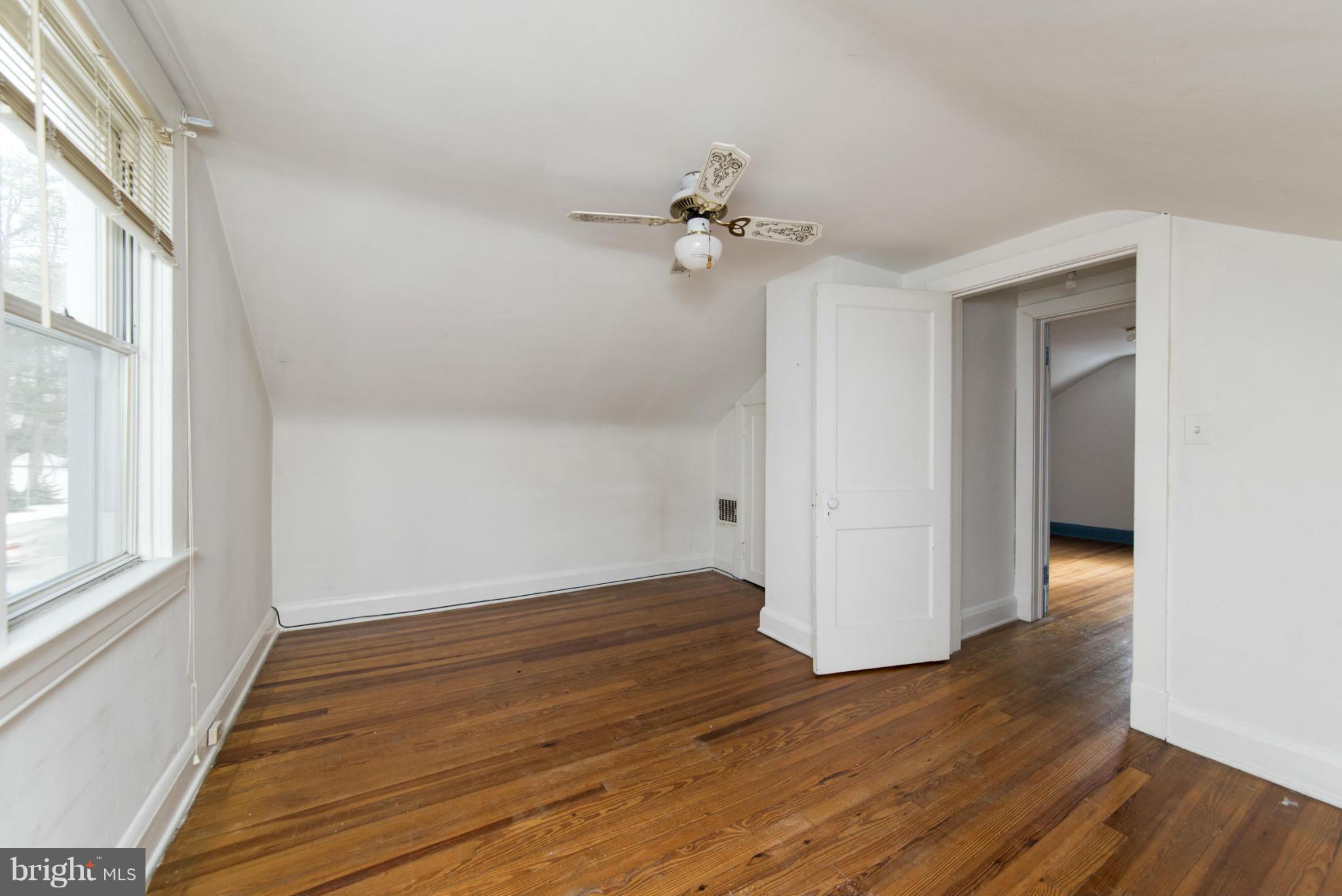 722 Wampler Road Baltimore, MD 21220 - Photo 21 of 30 Bedroom