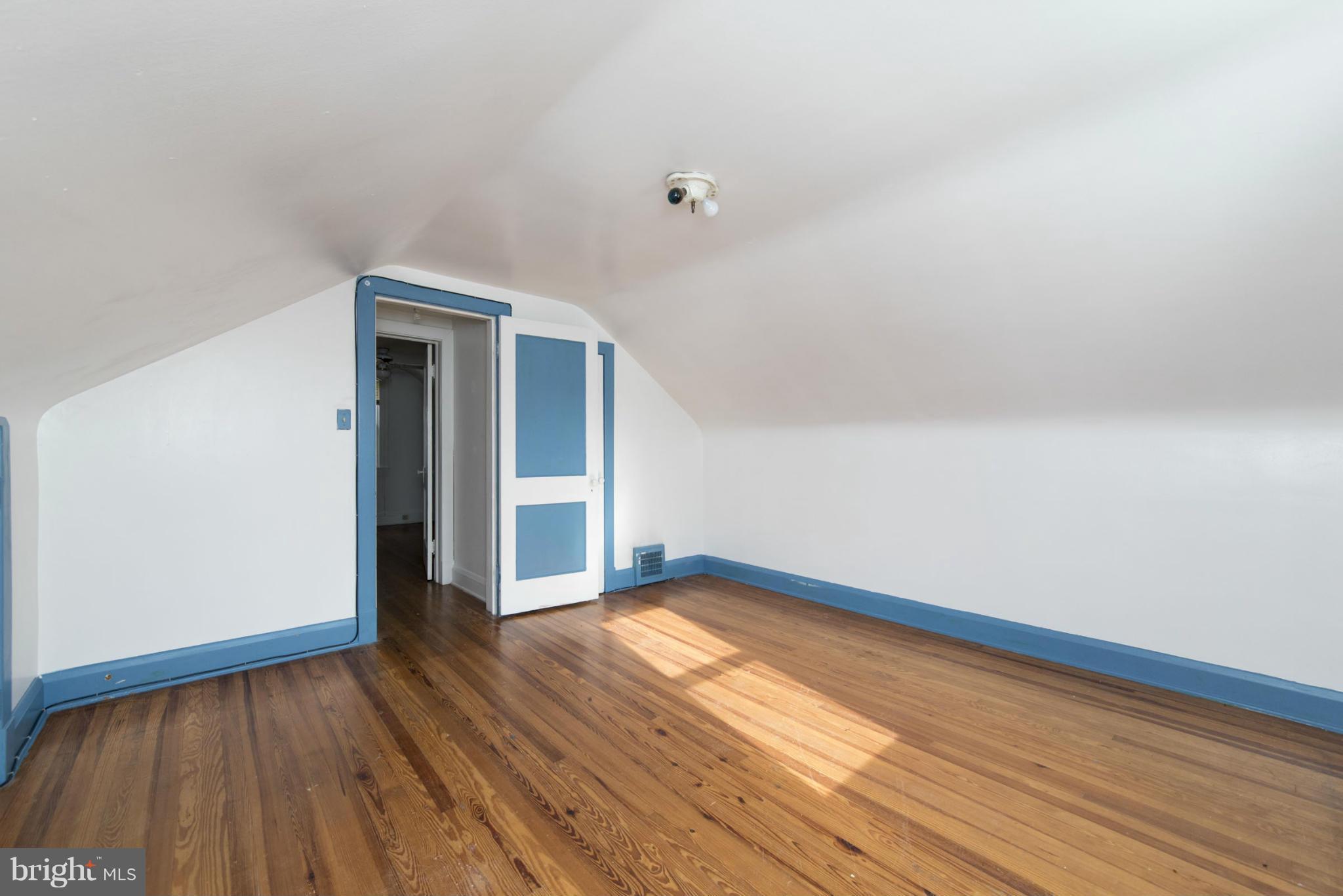 722 Wampler Road Baltimore, MD 21220 - Photo 22 of 30 Bedroom