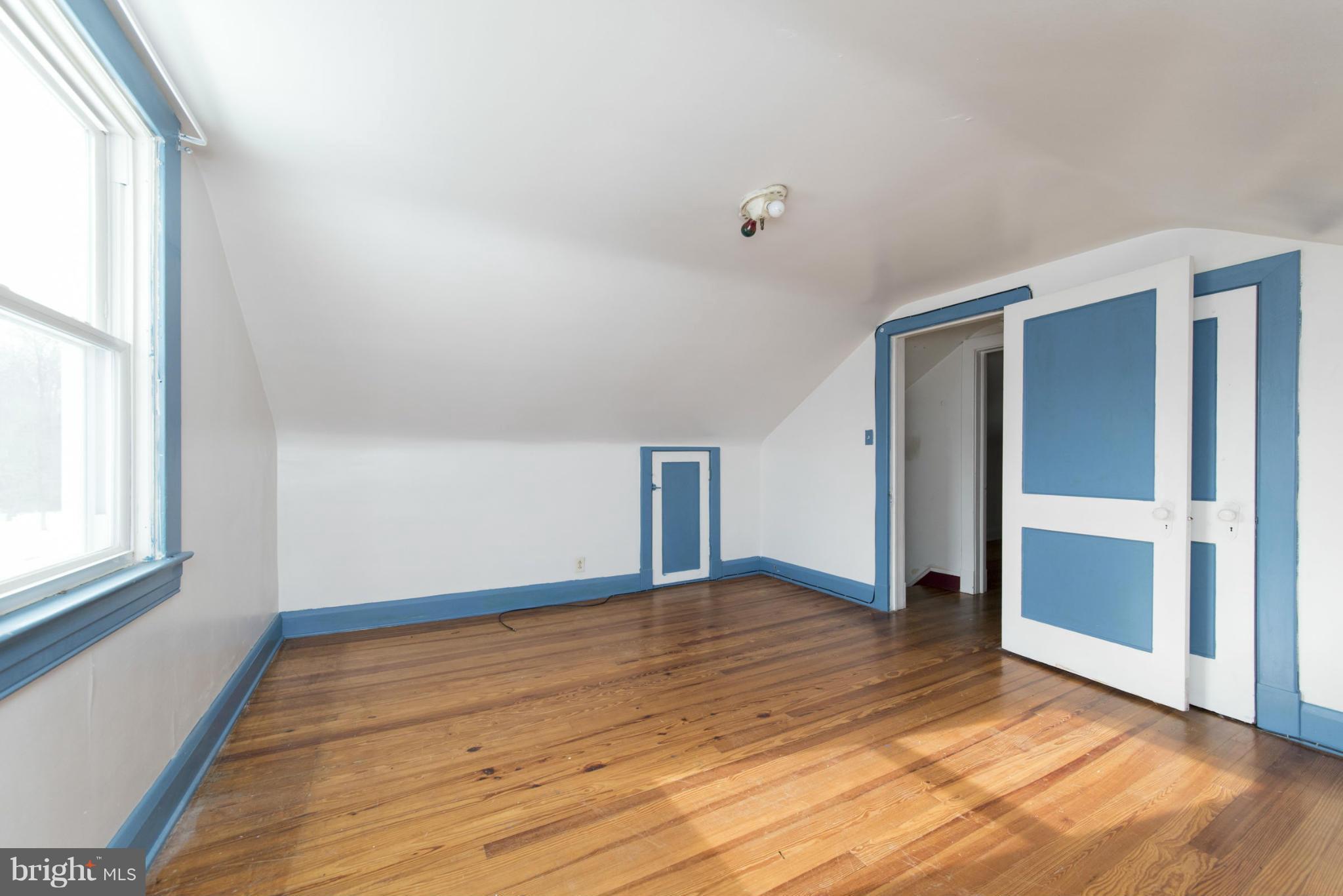 722 Wampler Road Baltimore, MD 21220 - Photo 23 of 30 Bedroom