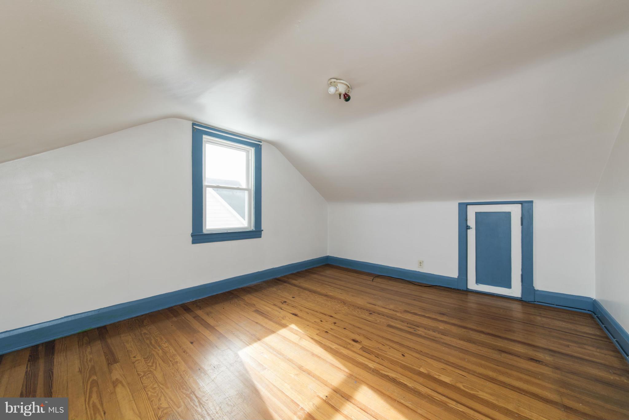 722 Wampler Road Baltimore, MD 21220 - Photo 24 of 30 Bedroom