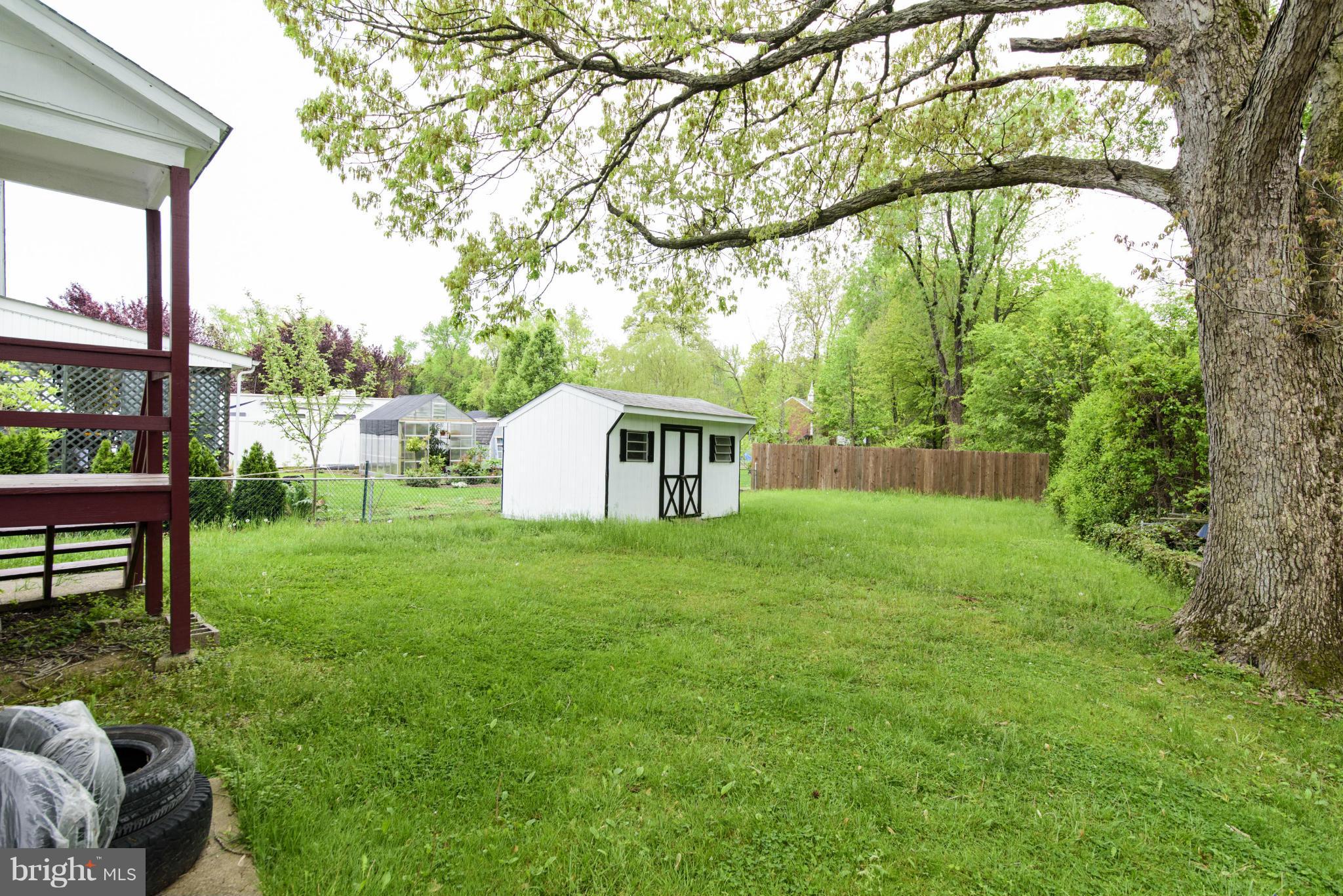 722 Wampler Road Baltimore, MD 21220 - Photo 27 of 30 Exterior (Rear)