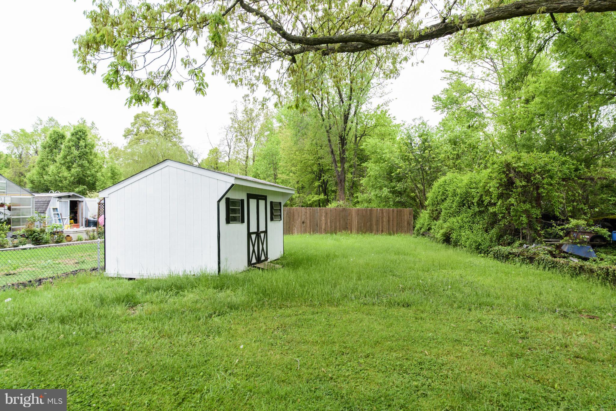722 Wampler Road Baltimore, MD 21220 - Photo 30 of 30 Exterior (Rear)