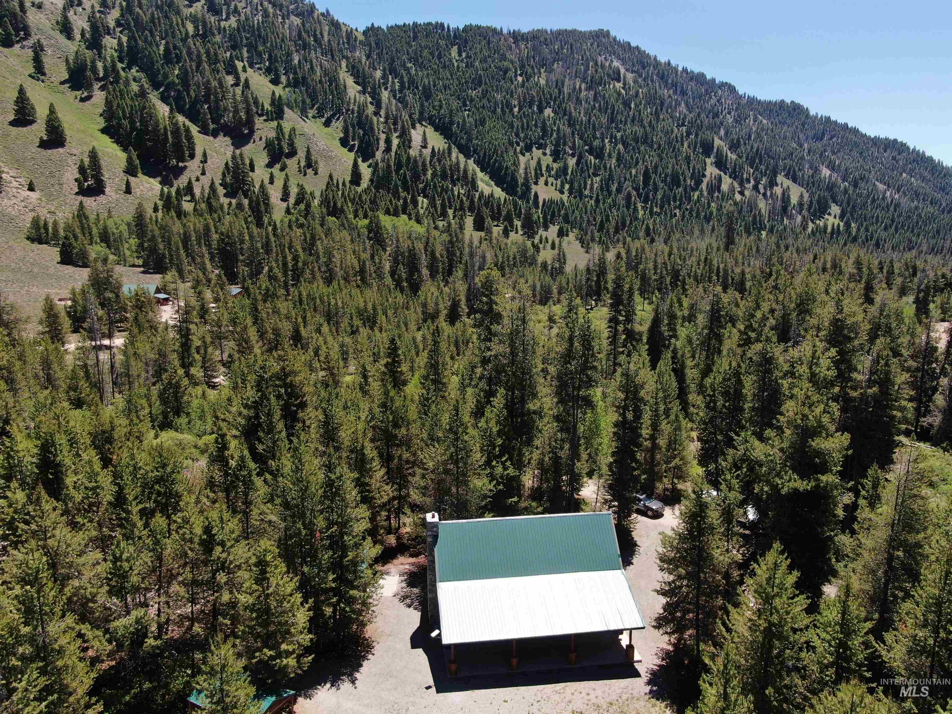 2049 Fleck Summit Road Fairfield, ID 83327 - Photo 14 of 47