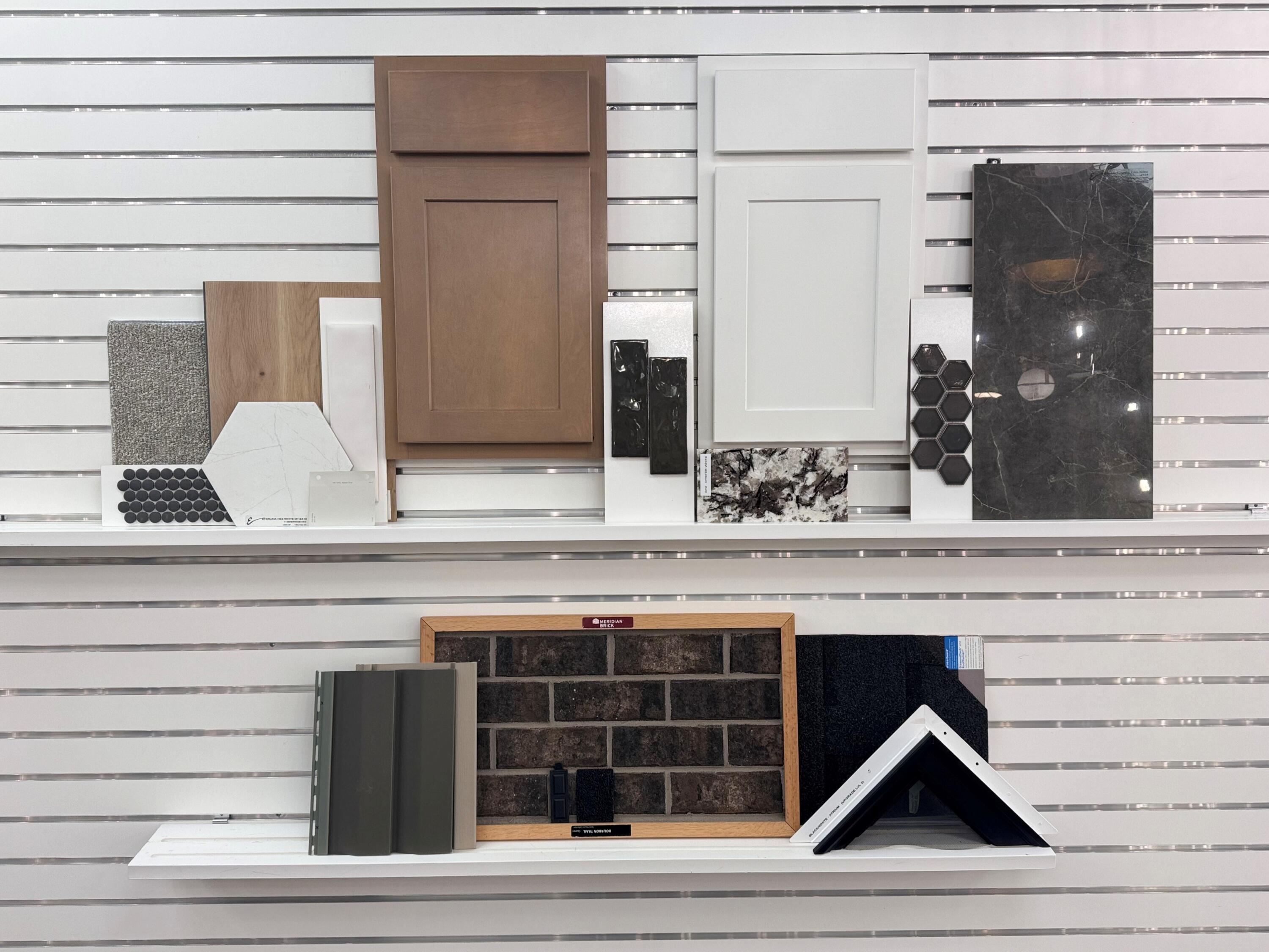 2829 Seneca Lk Road Lexington, KY 40509 - Photo 3 of 5 56 HT Interior + Exterior Selections