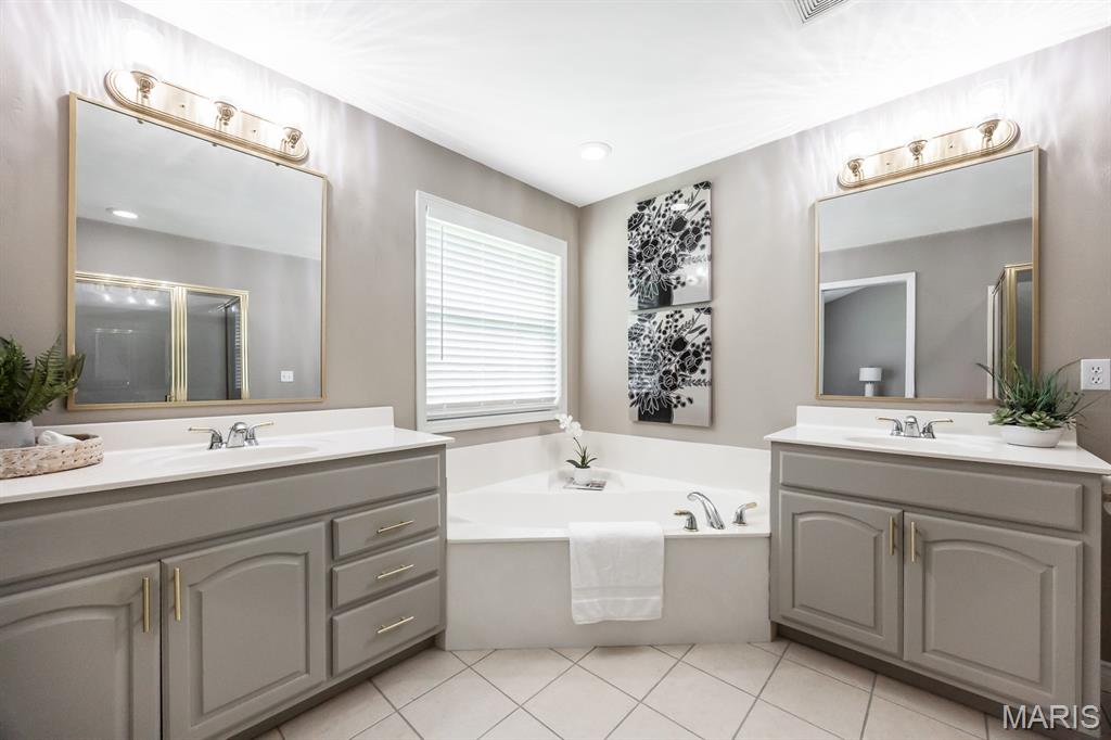 1822 Riviera Lane O'Fallon, IL 62269 - Photo 25 of 49