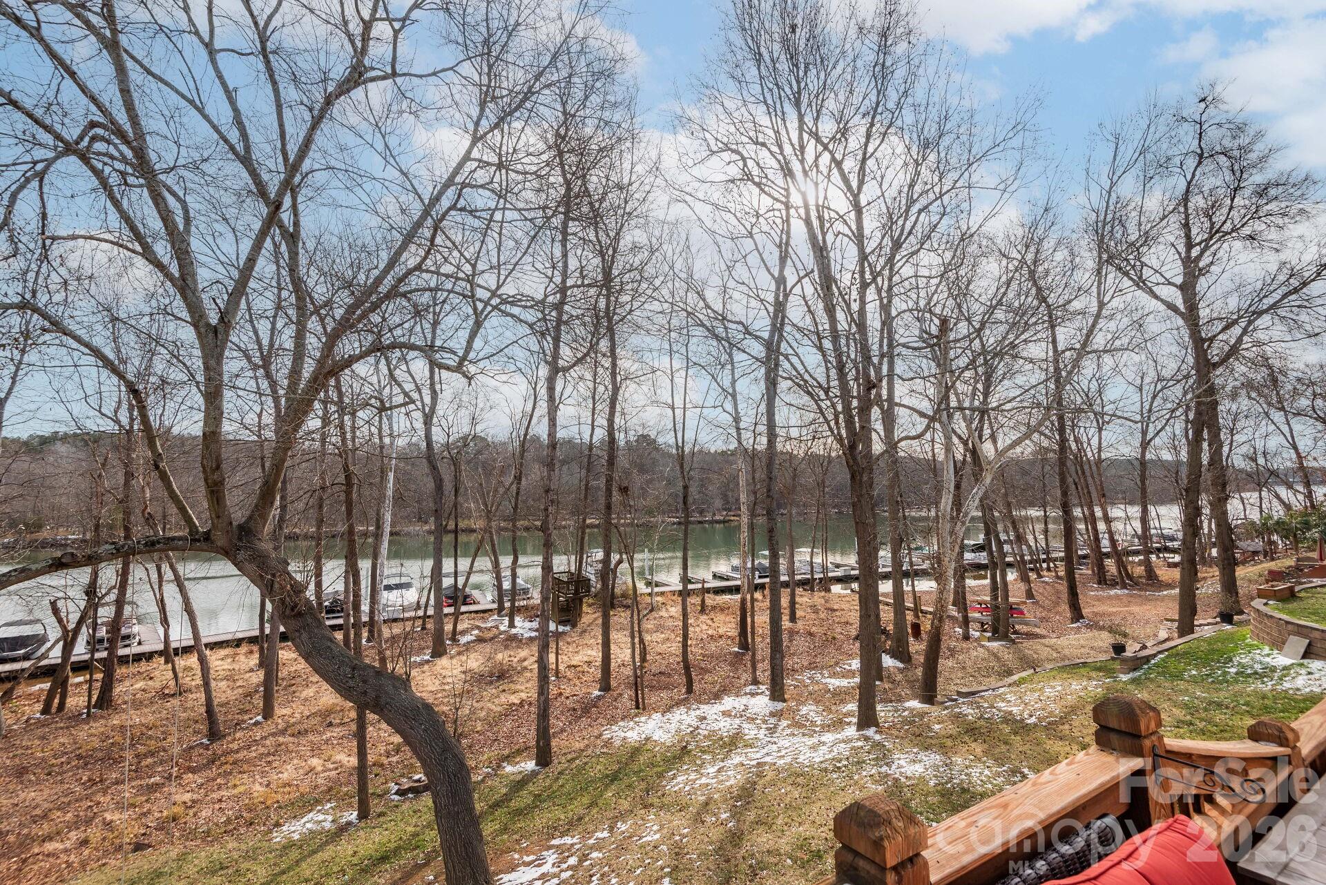 156 Lighthouse Road Mount Holly, NC 28120 - Photo 2 of 39 a view of outdoor space with seating
