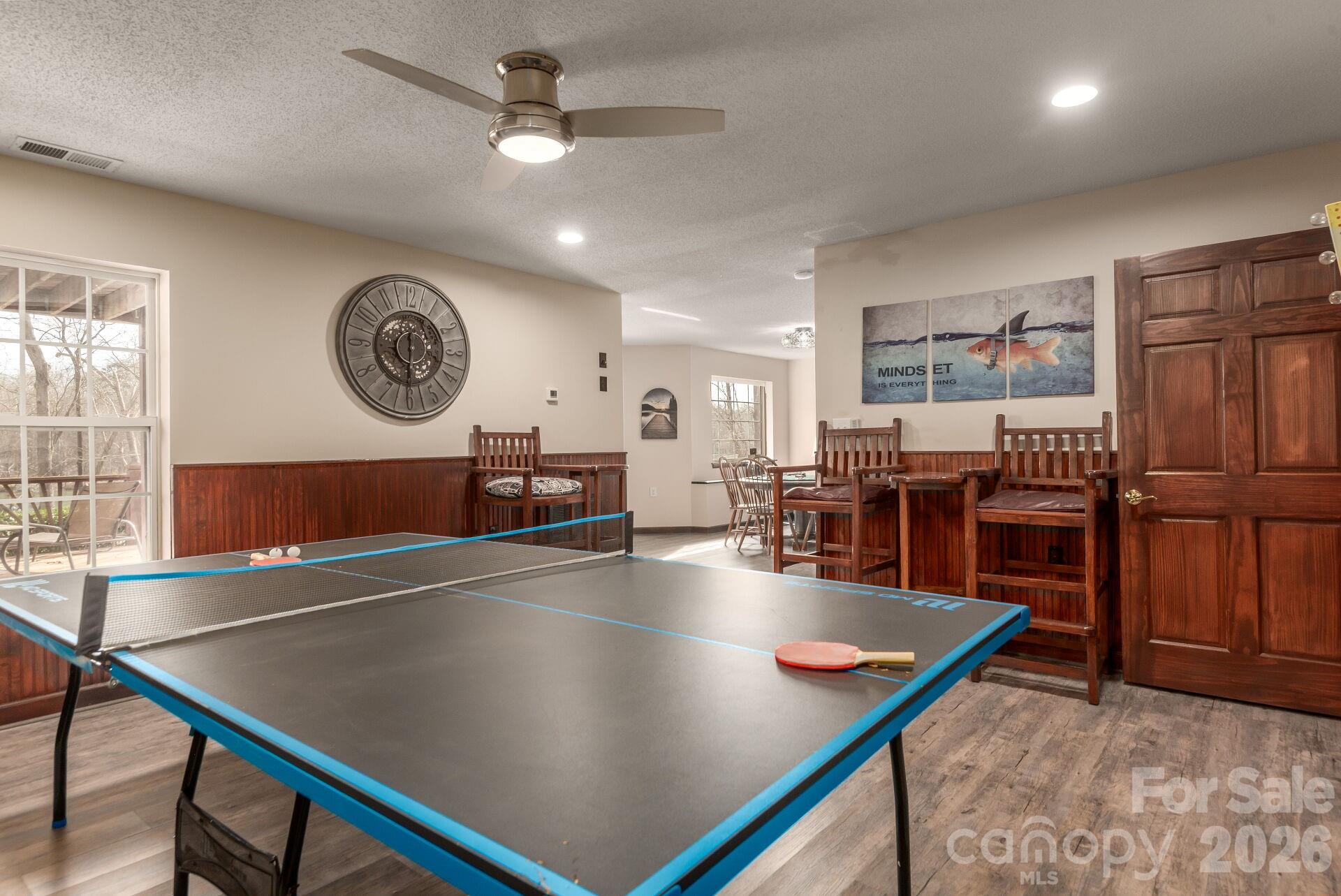 156 Lighthouse Road Mount Holly, NC 28120 - Photo 26 of 39 a view of a living room and dining room