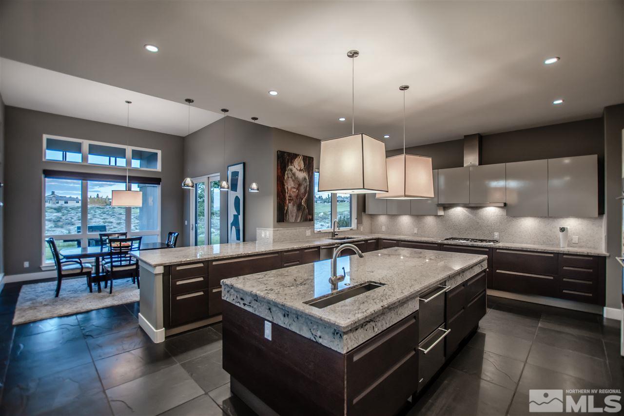 6704 Masters Drive Reno, NV 89511 - Photo 1 of 25 Photo 1