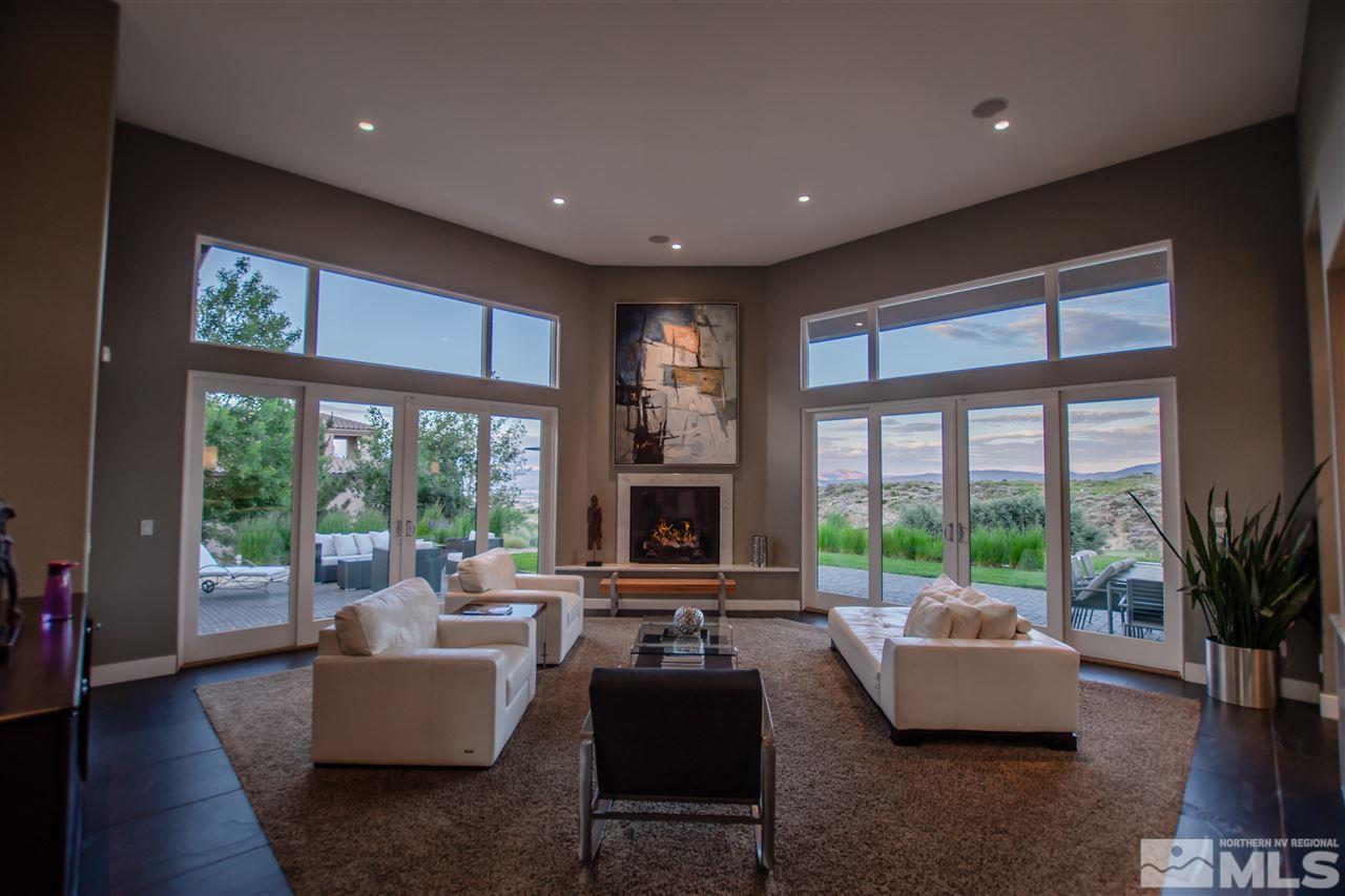 6704 Masters Drive Reno, NV 89511 - Photo 4 of 25 Photo 4