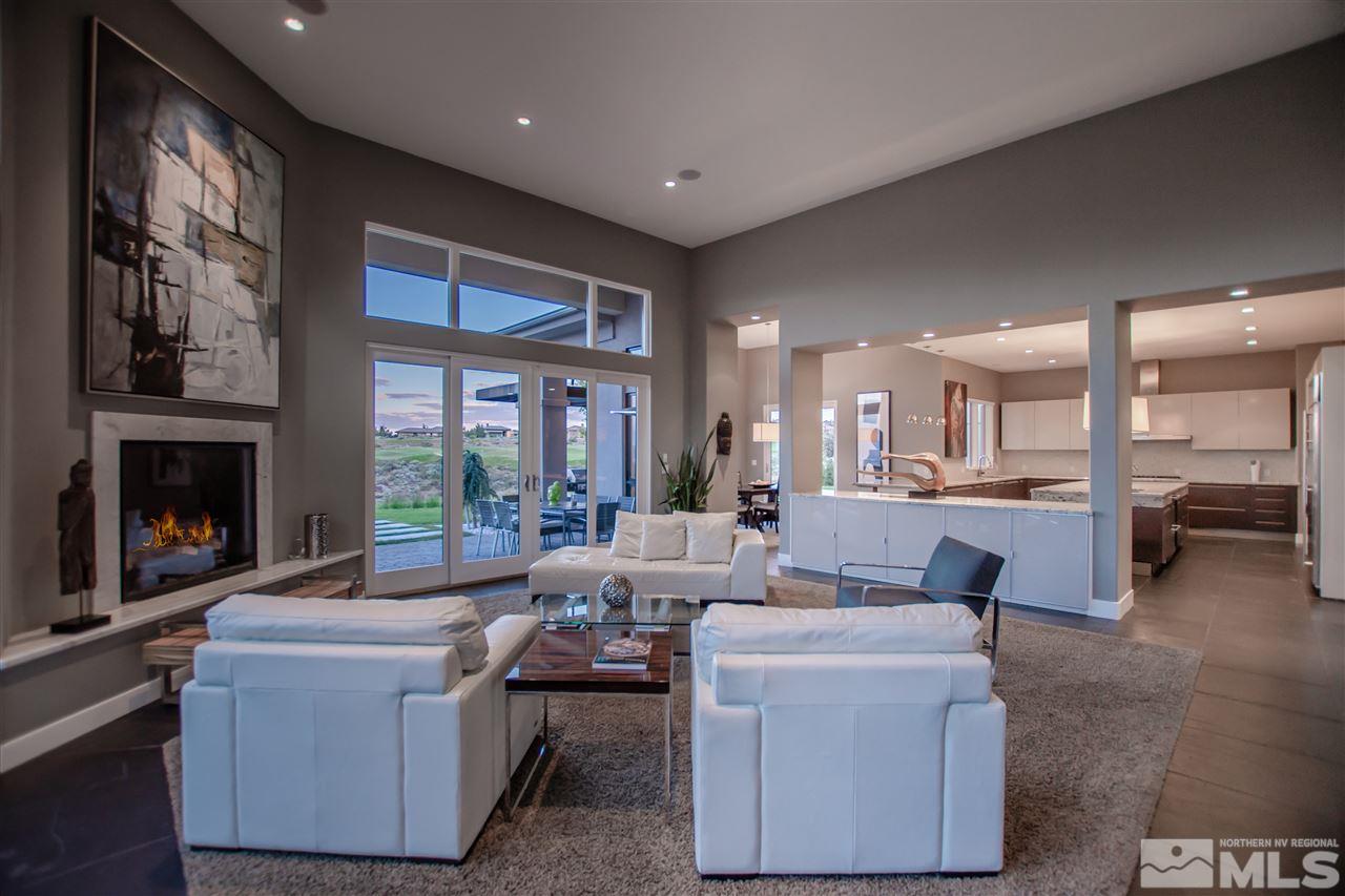 6704 Masters Drive Reno, NV 89511 - Photo 5 of 25 Photo 5