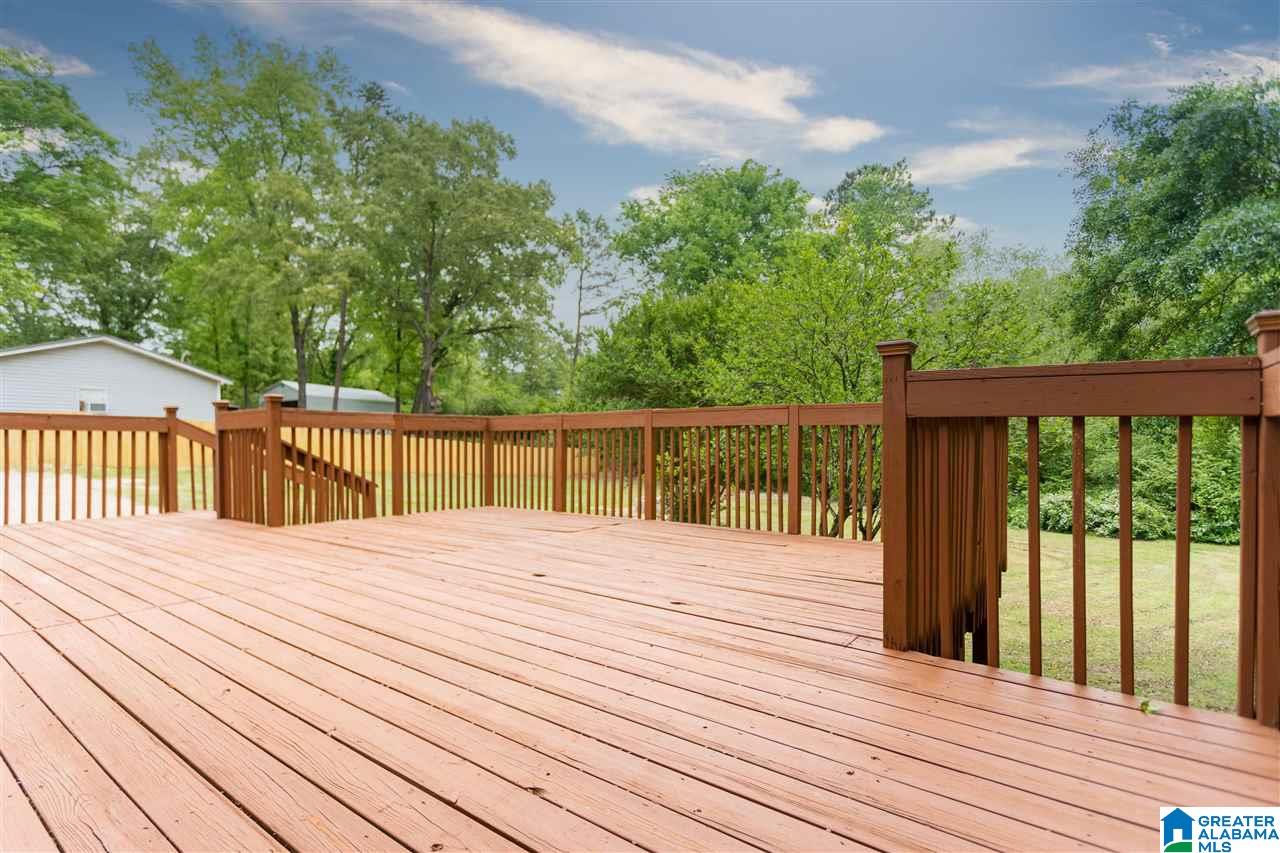 6009 Tommy Town Road Mount Olive, AL 35117 - Photo 28 of 30