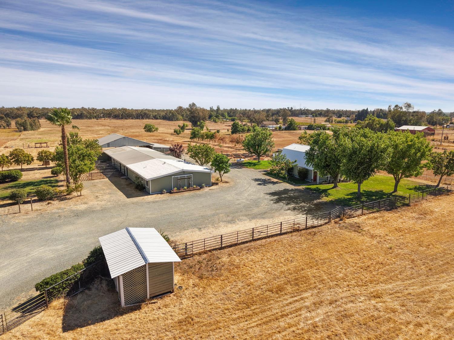 13592 Montfort Road Herald, CA 95638 - Photo 11 of 86 Gallery Image 11