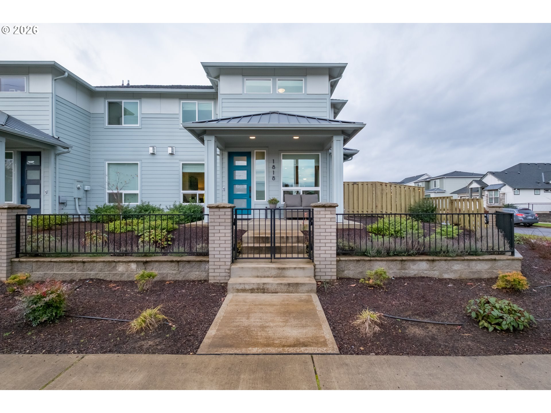 1818 Southwest 53rd Street Corvallis, OR 97333 - Photo 1 of 48