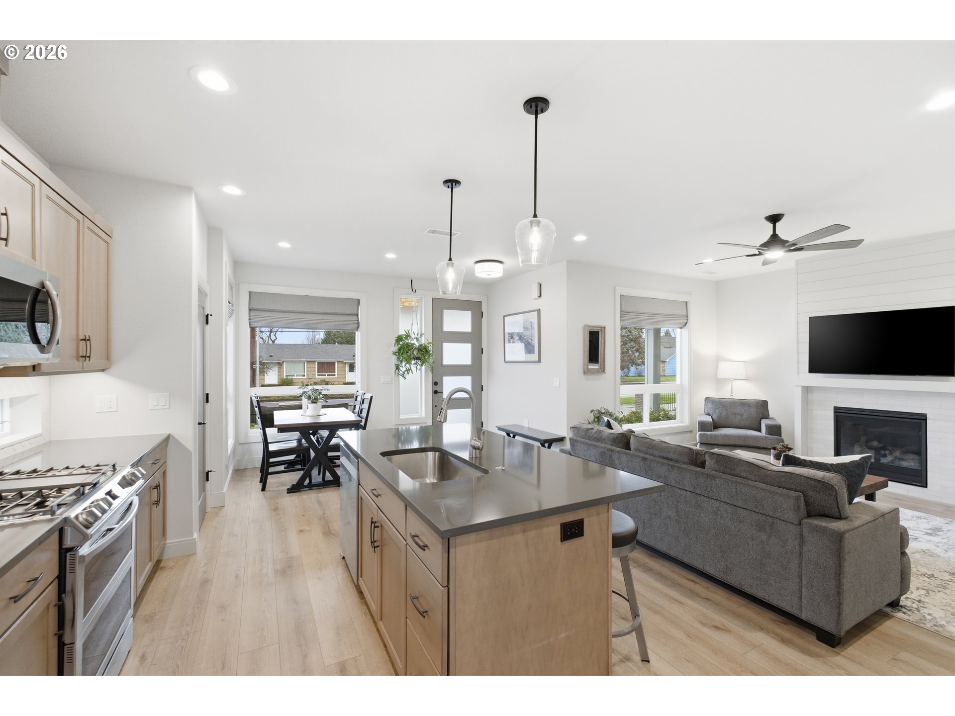 1818 Southwest 53rd Street Corvallis, OR 97333 - Photo 14 of 48