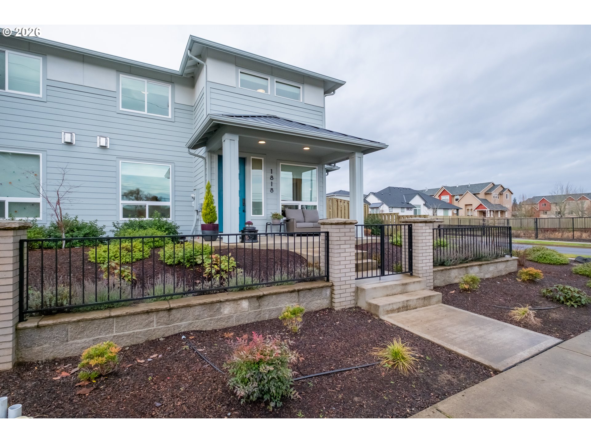 1818 Southwest 53rd Street Corvallis, OR 97333 - Photo 2 of 48