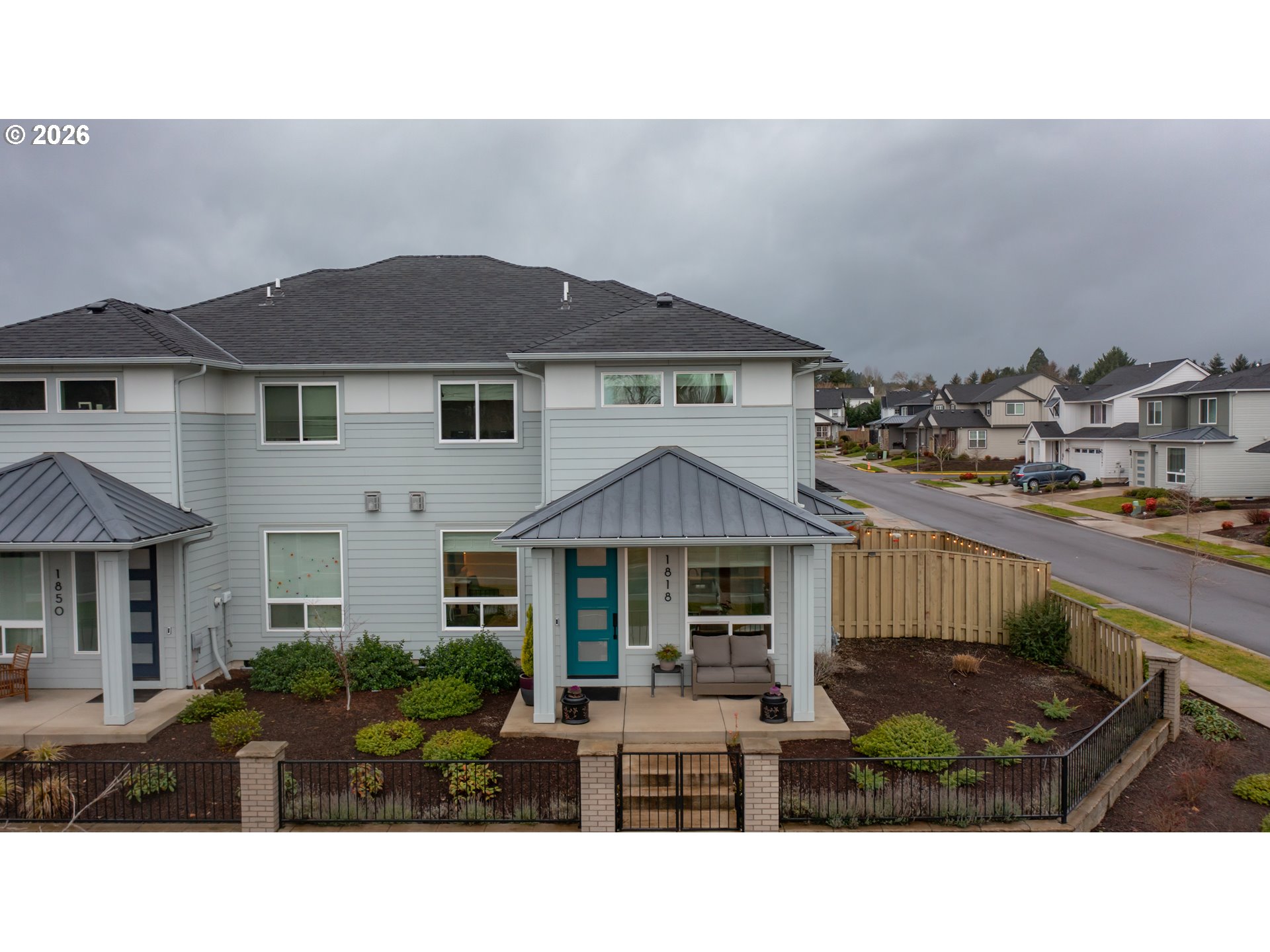 1818 Southwest 53rd Street Corvallis, OR 97333 - Photo 43 of 48