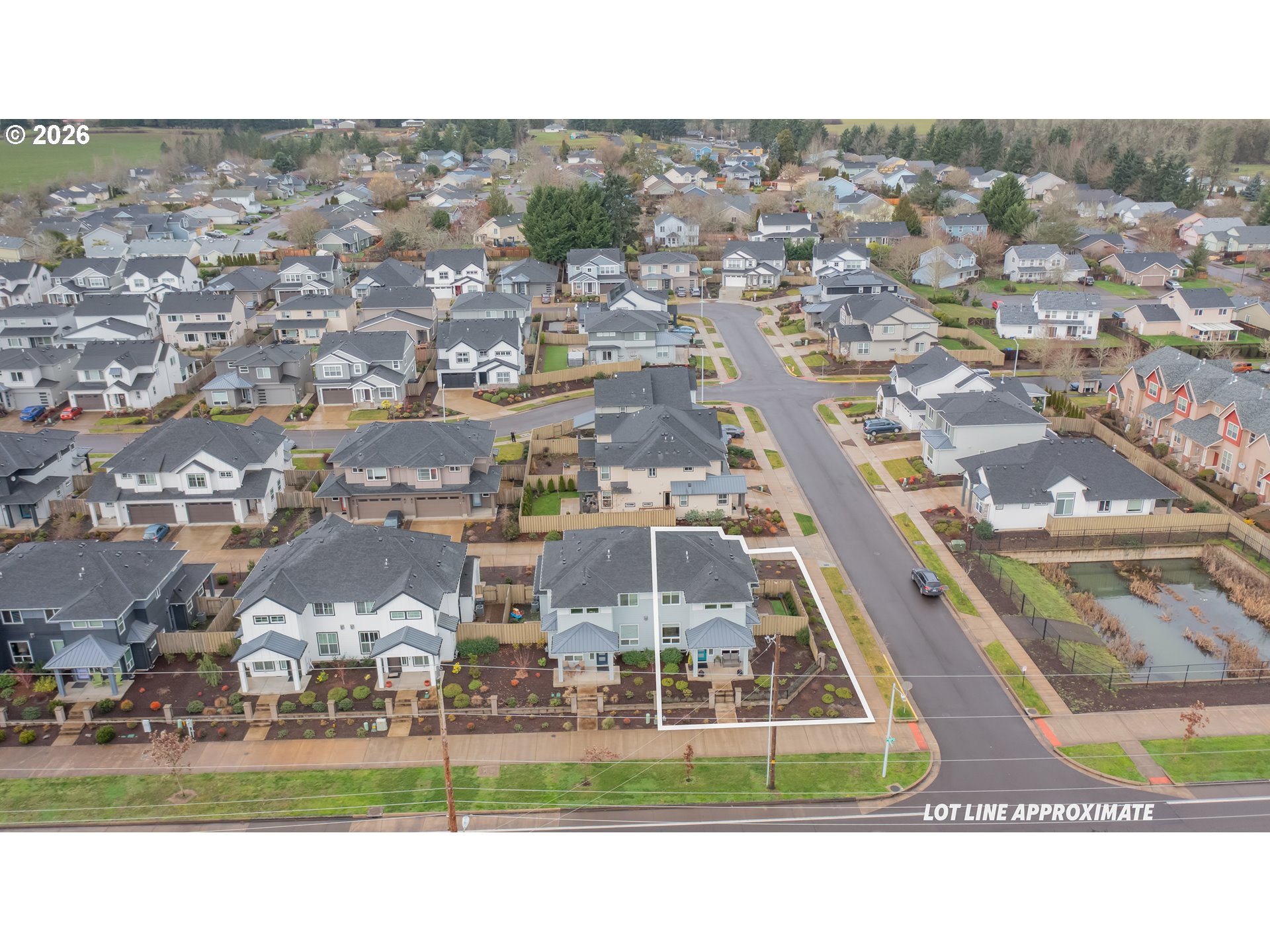 1818 Southwest 53rd Street Corvallis, OR 97333 - Photo 46 of 48