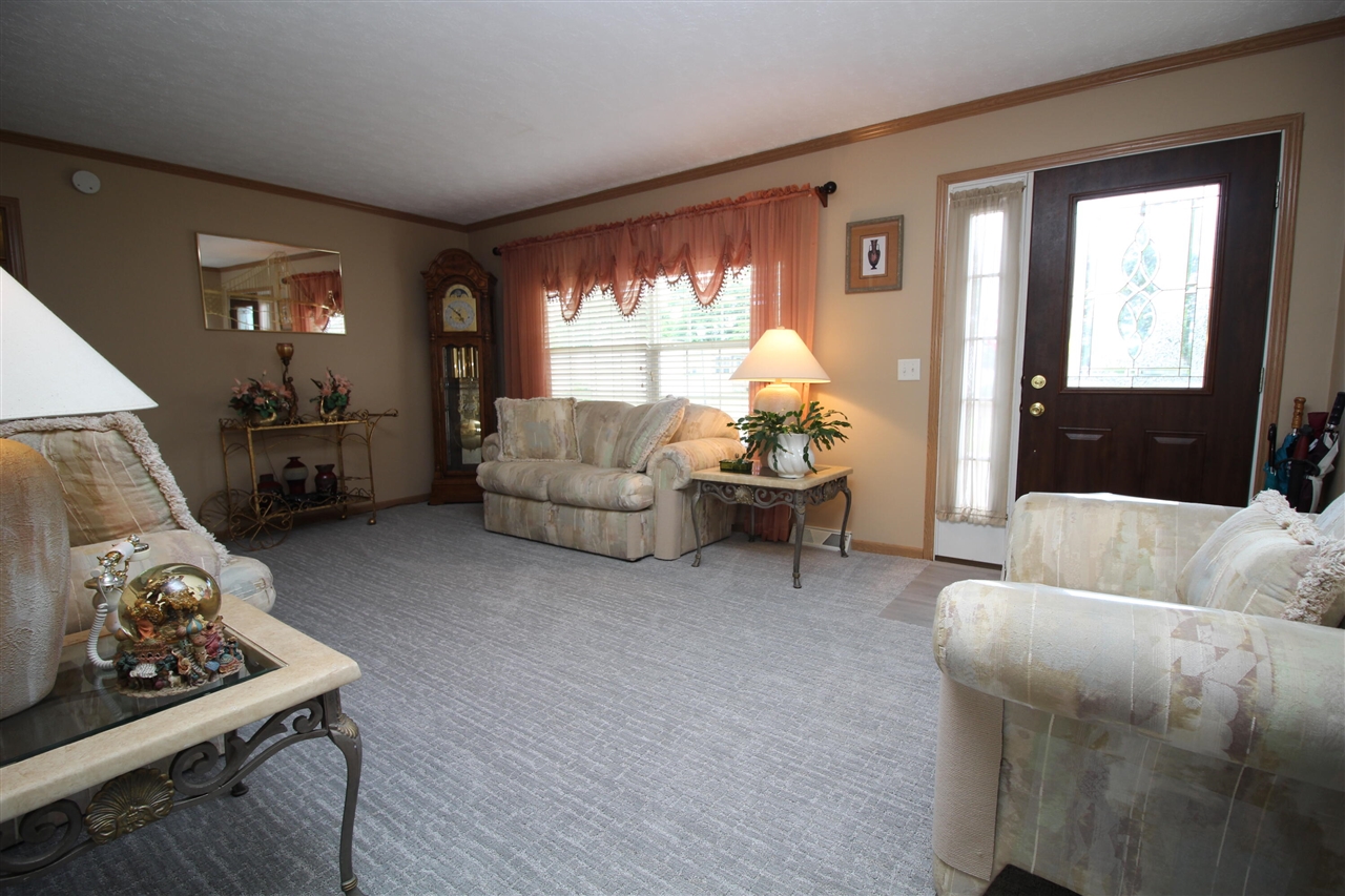 823 Raisin River Road Three Rivers, MI 49093 - Photo 16 of 38