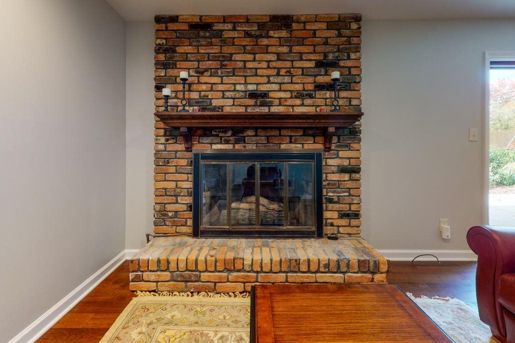 5321 Edgewood Road Raleigh, NC 27609 - Photo 23 of 28 Photo 24