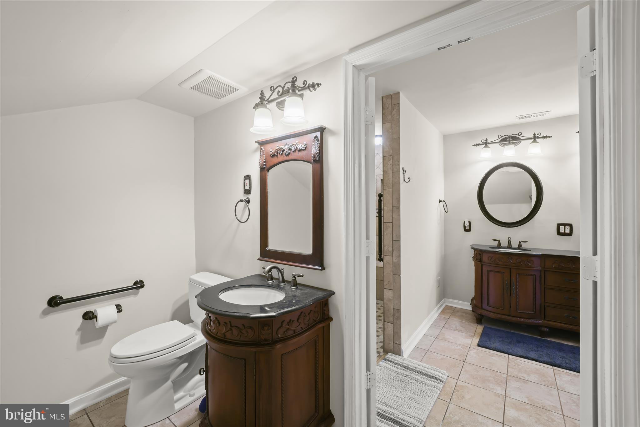 3045 Holland Cliffs Road Huntingtown, MD 20639 - Photo 76 of 111 Primary Bathroom