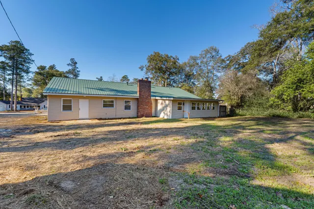 $309,000 | 413 5th Street, Jackson, SC 29831