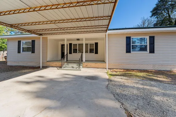 $295,000 | 413 5th Street, Jackson, SC 29831