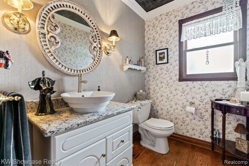 6476 Andersonville Road Waterford, MI 48346 - Photo 27 of 55