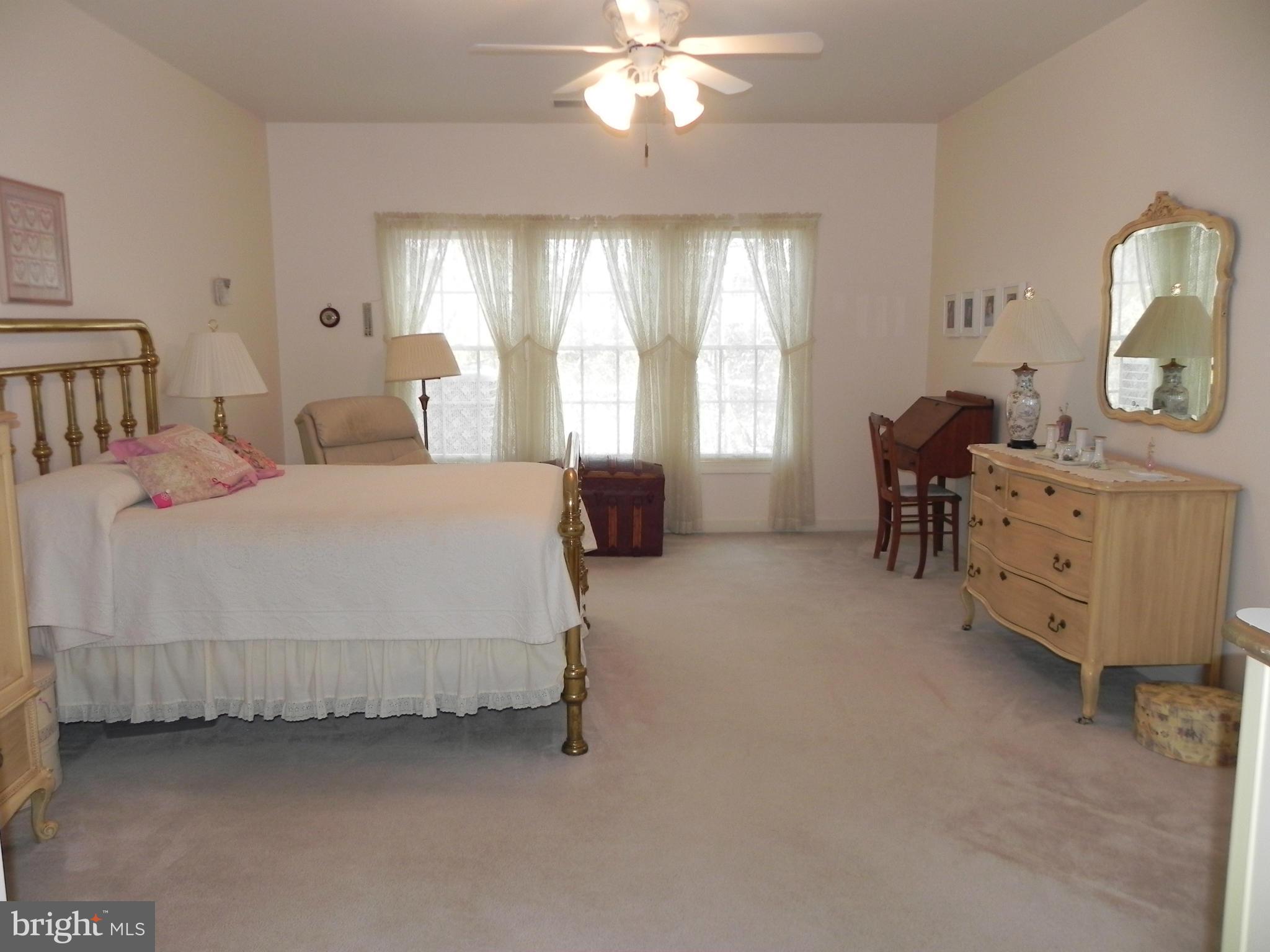 365 Colony Point Place Edgewater, MD 21037 - Photo 14 of 23 Main level Bedroom (Master)