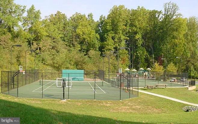 365 Colony Point Place Edgewater, MD 21037 - Photo 22 of 23 Community tennis and playground